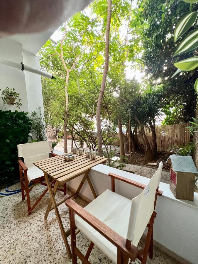 Apartmán Athens Escape Exteriér fotografie