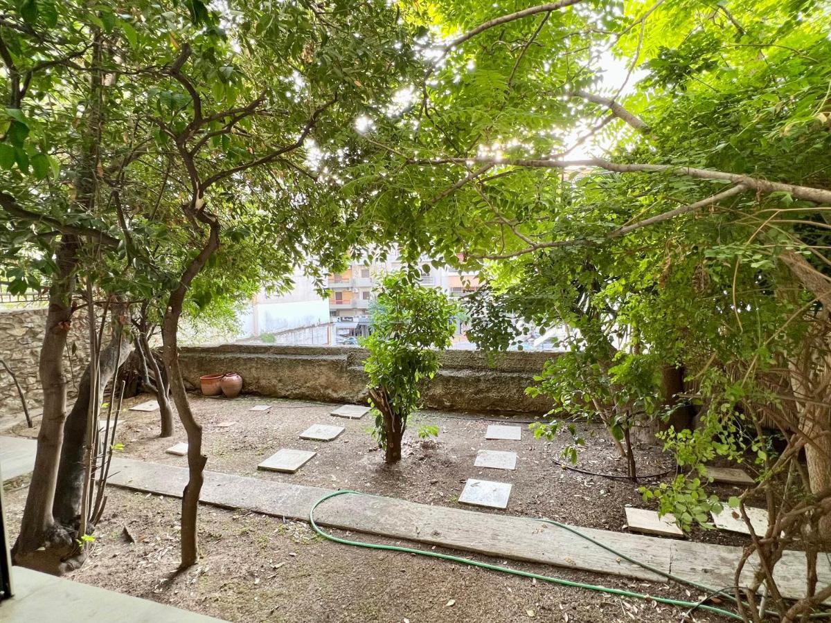 Apartmán Athens Escape Exteriér fotografie