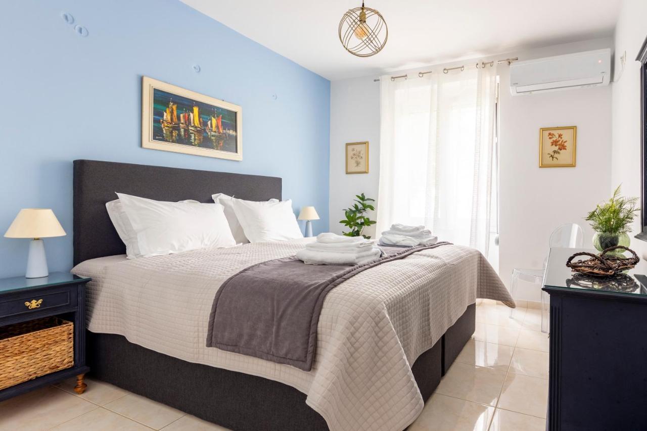 Apartmán Athens Escape Exteriér fotografie